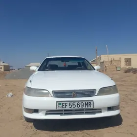 Toyota Mark II 1993
