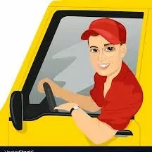 ищу работу водителем