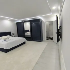 дом чоганлы