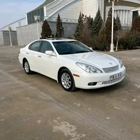 Lexus ES 300 2003