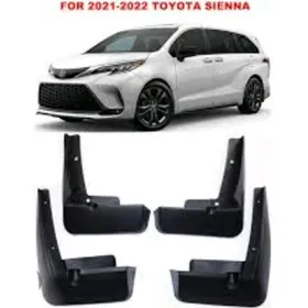 Sienna 2021-2023ý bryzgowik