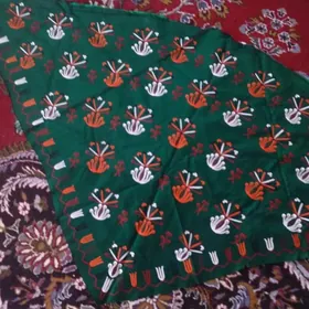 egine atylyan gyñaç