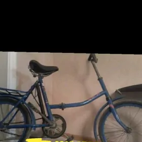 ВЕЛОСИПЕД ДЕСНА/КАМА