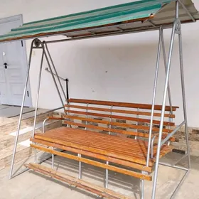 качеля salancak