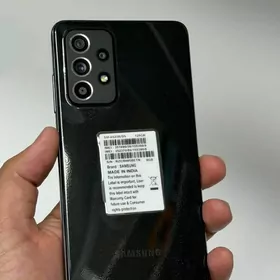 Samsung a52s 8/128gb