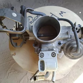 Zaslonka avalon 96 99