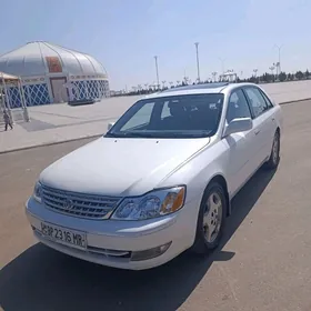 Toyota Avalon 2004