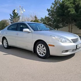 Lexus ES 300 2002