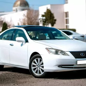 Lexus ES 350 2010