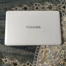 Toshiba notebook