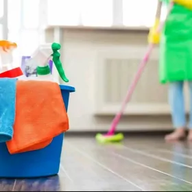 Нужна помощница по дому