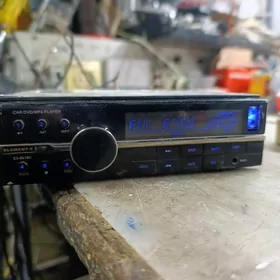 element-5 magnitofon