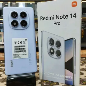 Redmi Note 14 Pro
