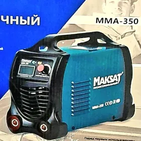 swarka aparat сварка