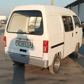 Toyota Previa 1996