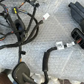 Hyundai sonata 2024 zapcastlar