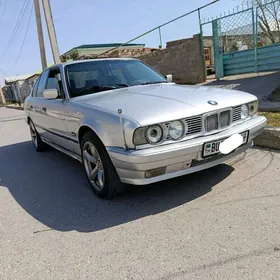 BMW 525 1992