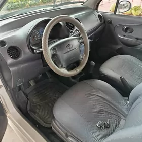 Daewoo Matiz 2005