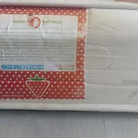 кровать матрас