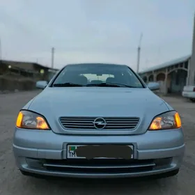 Opel Astra 1999