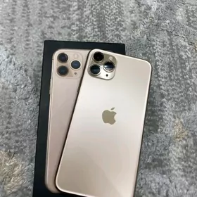iPhone 11 pro 80
