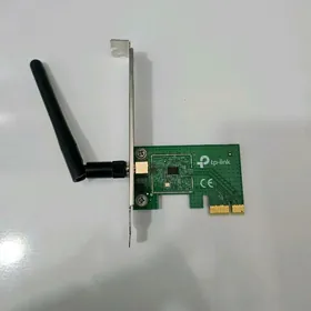 Wifi Komputer Swistok