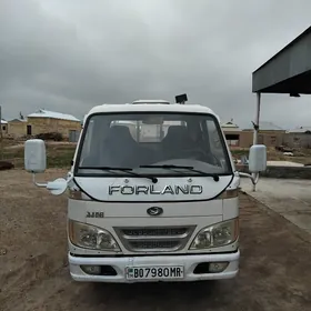 Forland H3 2013