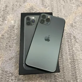 iPhone 11 pro 64gb 80