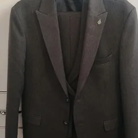 Kostyum balak+troyka