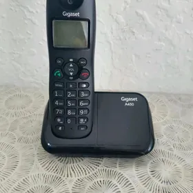 gigaset A450 новый