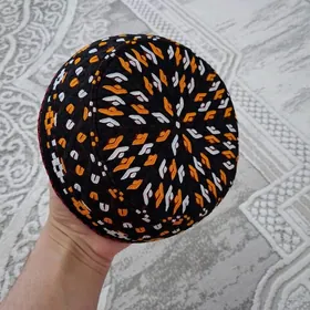 El kesde Tahya Geyilmedik!