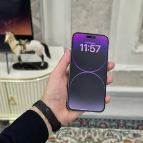 iphone 14 Pro Max 256GB 85%