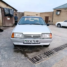Lada 21099 1994