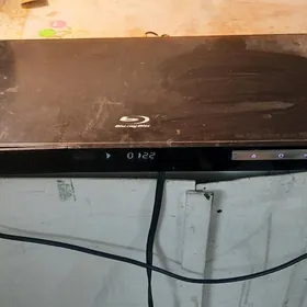 телевизор dwd