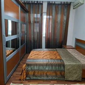 Howdan "A" 2-Komnat. Kwartira