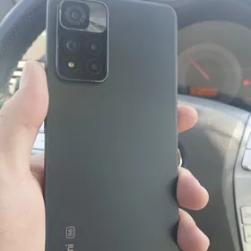 Redmi note 11 pro+5G