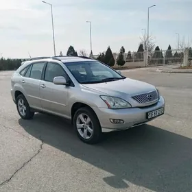 Lexus RX 350 2008