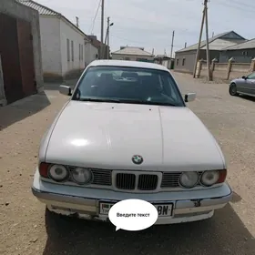 BMW 525 1993
