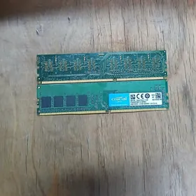 RAM 4GB
