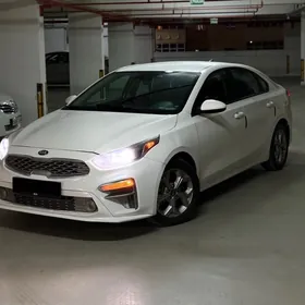 Kia Forte 2021