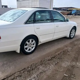 Toyota Avalon 2002