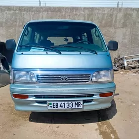Toyota Hiace 1994