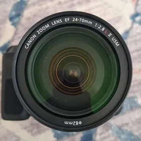 Obiktiw 2 nji pokalenÿa 24-70