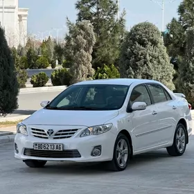 Toyota Camry 2011