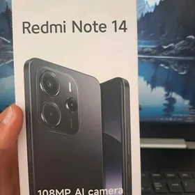 Redmi Note14