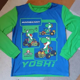 Вещи на мальчика