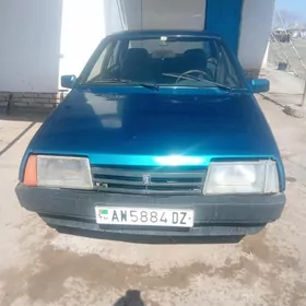 Lada 21099 1998