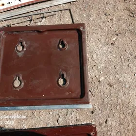 brest gaz plitan usti