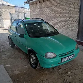 Opel Vita 1996