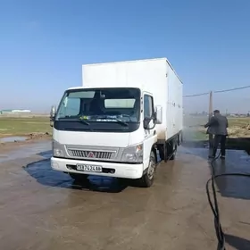 Mitsubishi Canter 2014